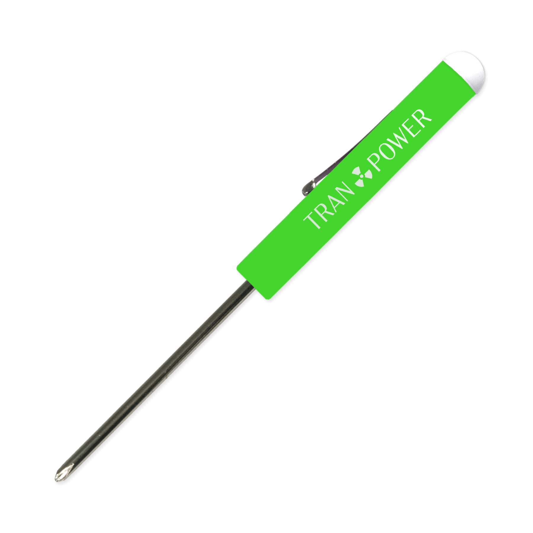 Fluorescent Green Imprinted